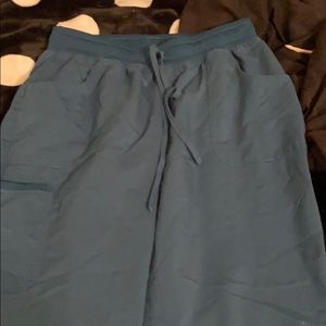 scrub pants